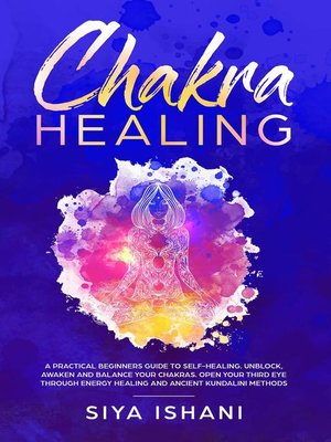 cover image of Chakra Healing
